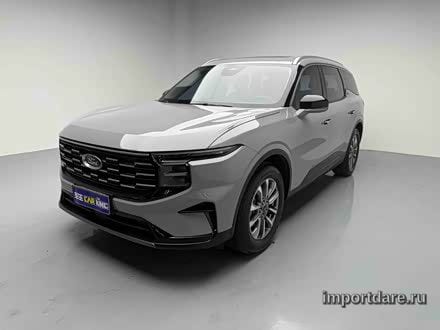 FORD Edge 2023