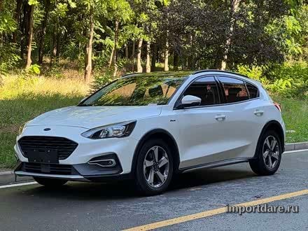 FORD Focus 2021