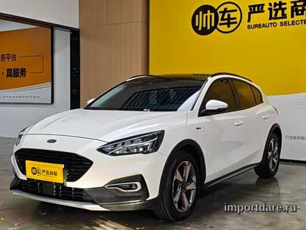 FORD Focus 2021