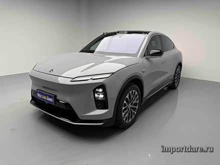 Nio EC6 2025