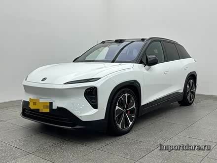 Nio ES7 2022