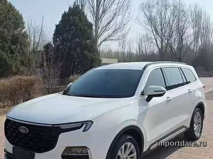 FORD Equator 2023