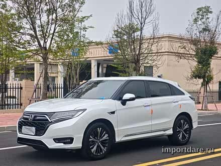 Honda UR-V 2020
