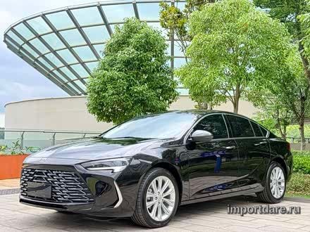 Buick Regal 2024