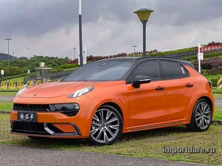 Lynk & Co 02 2021