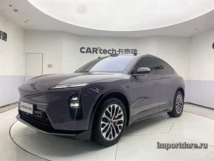 Nio EC6 2025