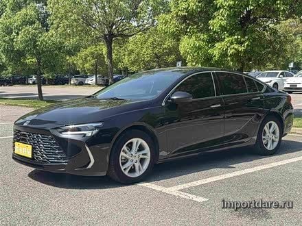 Buick Regal детали