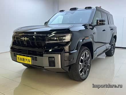 Fangchengbao Bao 8 2025