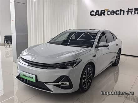 Geely Galaxy A7 EM 2025