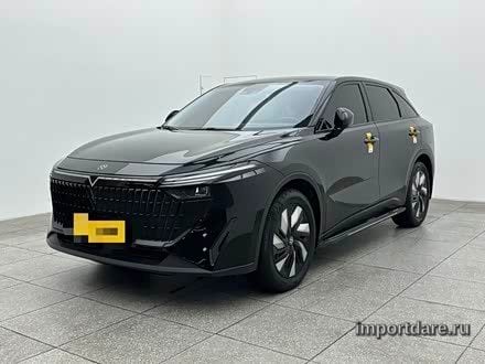 Venucia Big V 2023