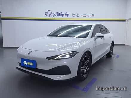 Roewe D7 2023