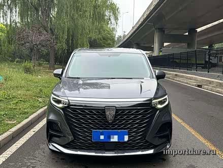 Roewe iMAX8 2022