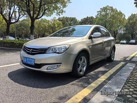 Roewe 350 2013