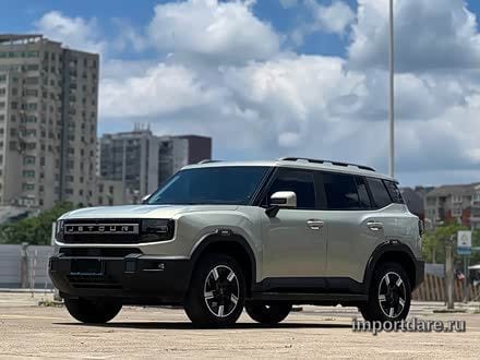Jetour Freedom 2025