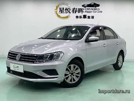 Jetta Jetta интерьер