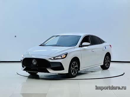 MG 5 2023