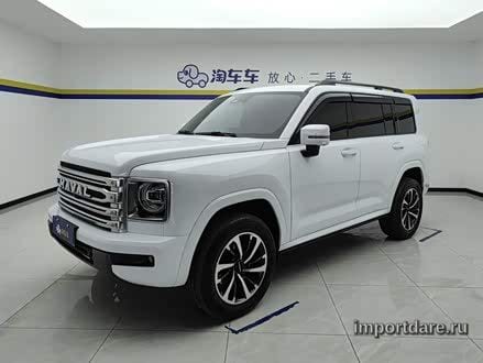 Haval H9 2024