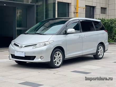 Toyota Previa 2006