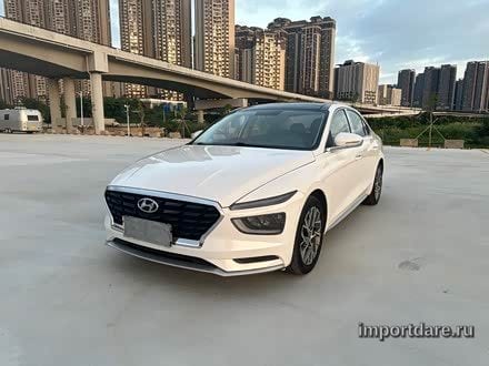 Hyundai Mistra 2021