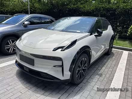 Zeekr X 2025