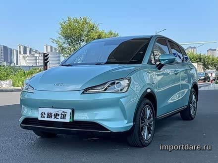 NETA V 2022