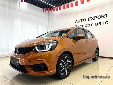 Honda Life 2021