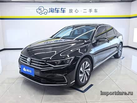 Volkswagen Magotan PHEV 2022