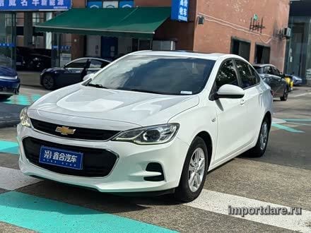 Chevrolet Cavalier 2019