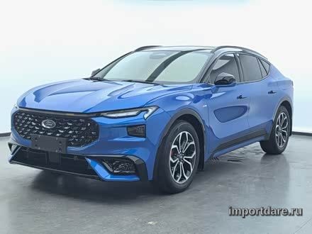 FORD Evos 2022