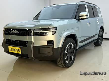 Fangchengbao Ti 7 2025