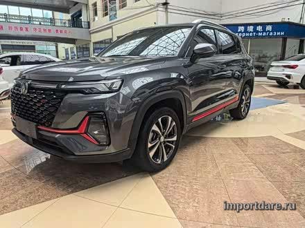 Changan CS35 2022