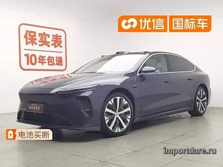 Nio ET7 2022