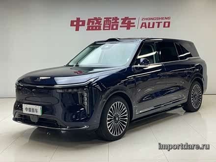 IM Motors LS9 2026