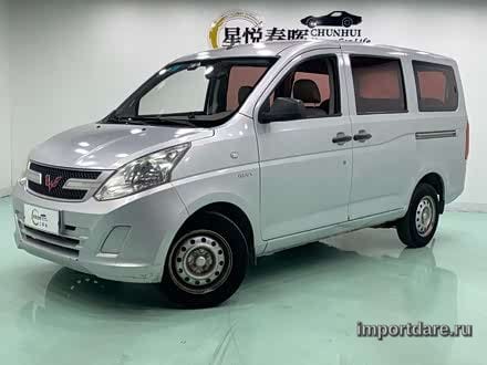 Wuling Rongguang V 2016