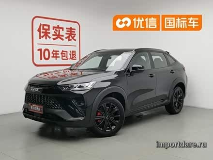 Haval H6 S 2022