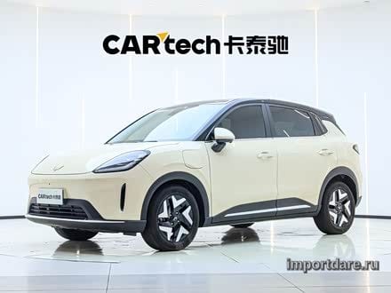 Wuling Bingo 2025