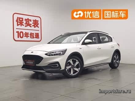FORD Focus 2021