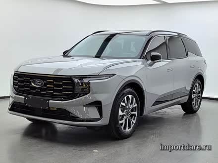 FORD Edge 2023