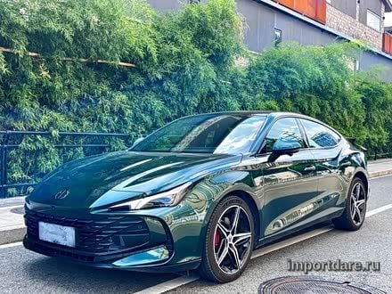 MG 7 2026
