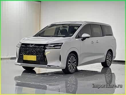 Wuling Xingguang 730 2025