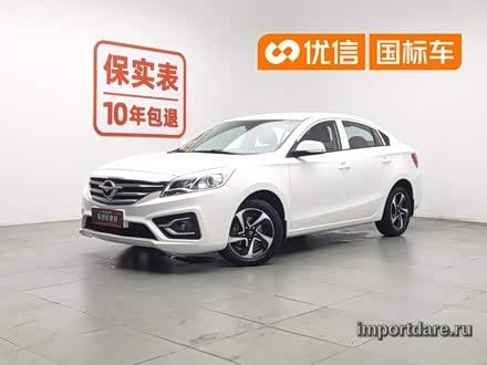 Haima Family 2017