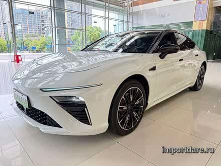 NETA S 2024