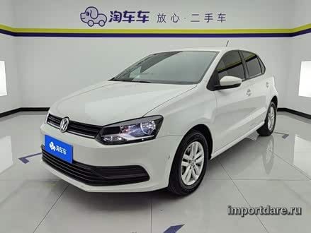 Volkswagen Polo 2018