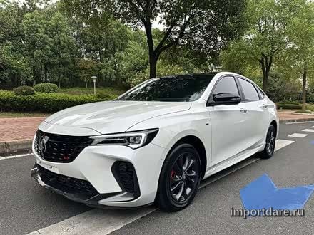 Buick Excelle GT 2023