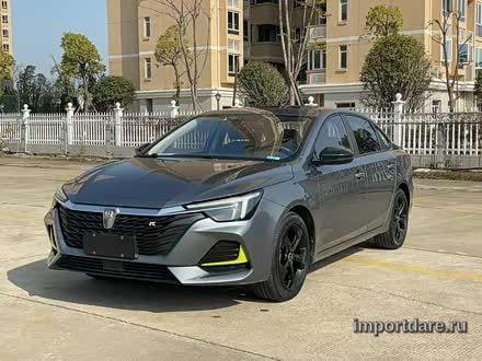 Roewe i6 2021