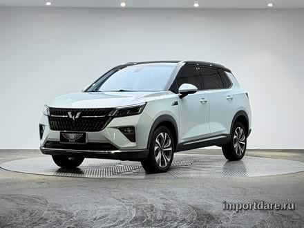 Wuling Xingchen 2022