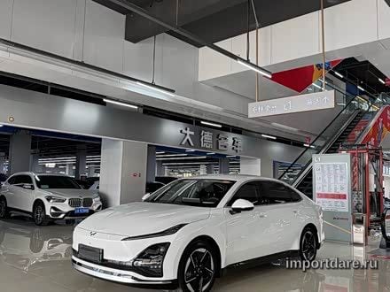 Wuling Xingguang 2025