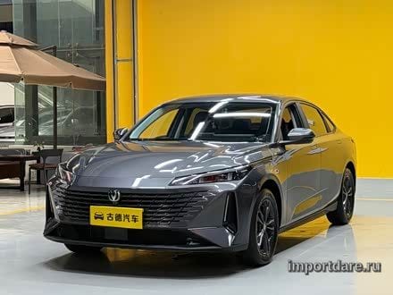 Changan Lamore 2023