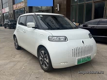 ORA White Cat 2022