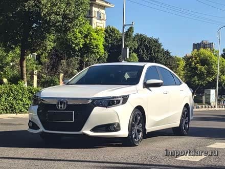 Honda Crider 2022